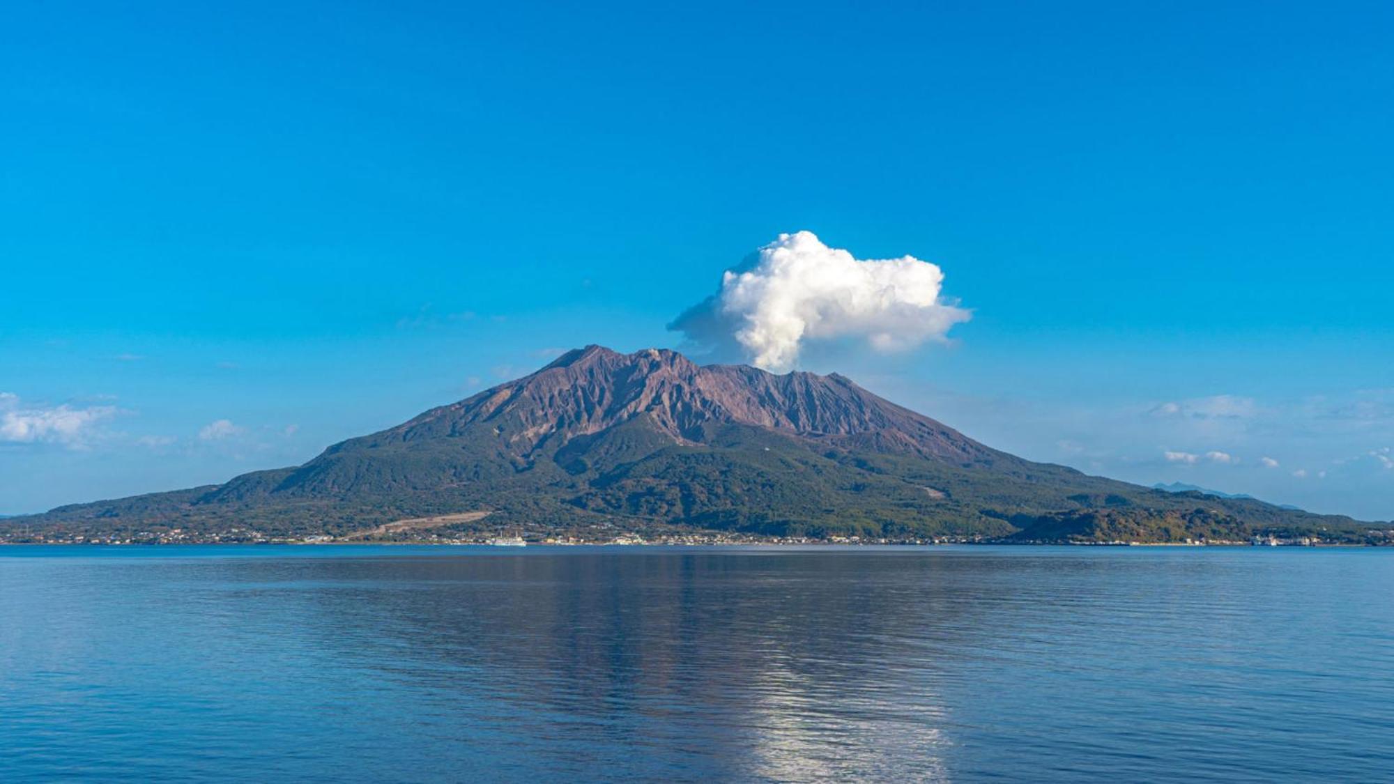 Toyoko Inn Kagoshima Chuo Eki Higashi Guchi Exteriér fotografie