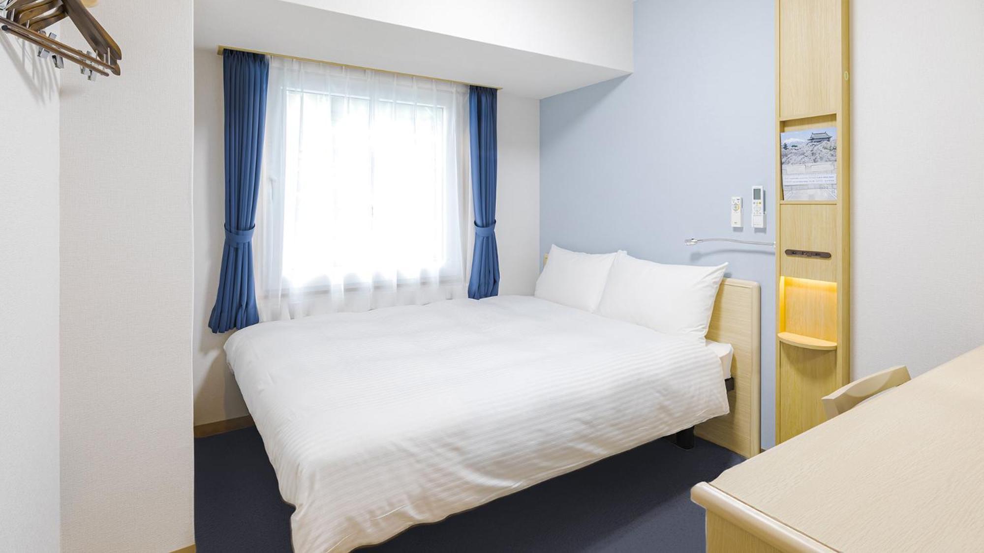 Toyoko Inn Kagoshima Chuo Eki Higashi Guchi Exteriér fotografie